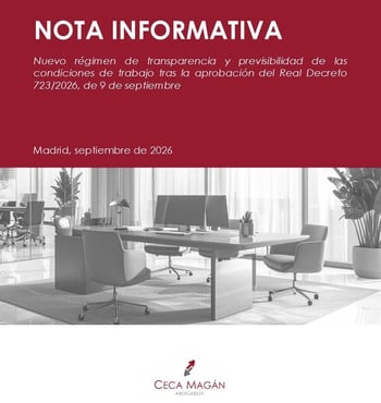 2026.09 CECA MAGAN Abogados_Alerta_Legal_Laboral_portada 2026.09 CECA MAGAN Abogados_Alerta_Legal_Laboral_portada